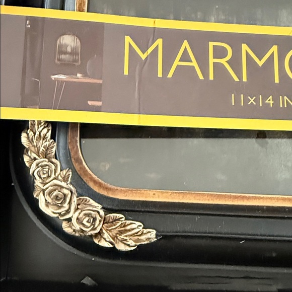 Marmont Hill Halloween Ghosts Cottage Framed Wall Art Decor 11x14 NIB *read - Picture 5 of 10